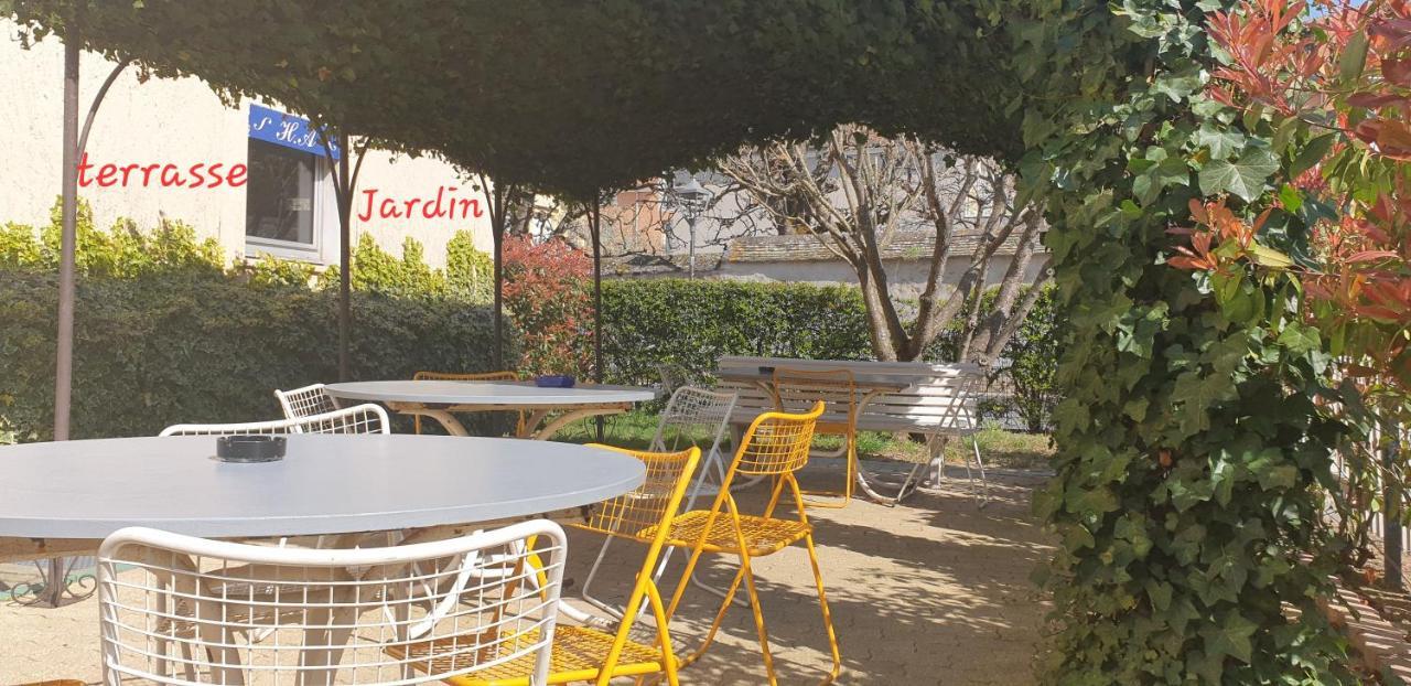 Kyriad Direct Arpajon Exterior foto